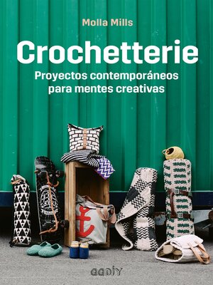 Crochetterie - ebook